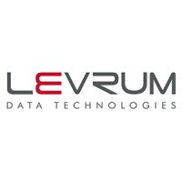 Levrum Data Technologies Logo