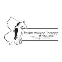 Equine Assisted Therapy of NJ 501(C)3 NonProfit Corp. Logo