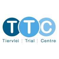 Tiervlei Trial Centre Logo