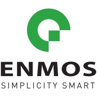 ENMOS Industrial Automation A.S. Logo