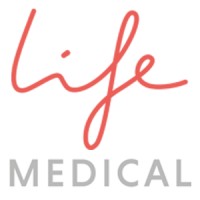 Life-Medical Logo
