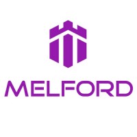 Melford BV Logo