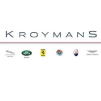 Kroymans Hilversum Logo