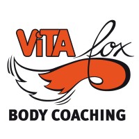 Vitafox Bodycoaching Logo