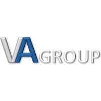 VA GROUP Logo