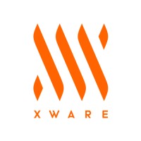 エクスウェア株式会社 Logo