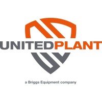 United Plant Services Logo