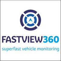FastView360 Logo