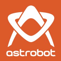 Astrobot Logo