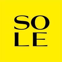 SOLE.ro Logo
