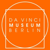 Da Vinci Museum Berlin GmbH Logo