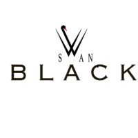 Black Swan Logo