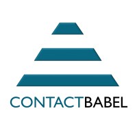ContactBabel Logo