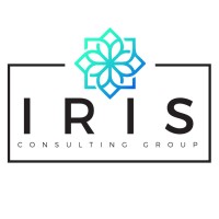 Iris Consulting Group Logo