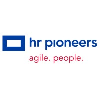 HR Pioneers Logo
