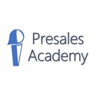 Presales Academy Logo