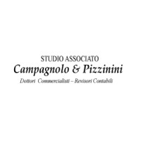 Studio Associato Campagnolo & Pizzinini Logo