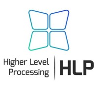 Higher Level Processing Logo