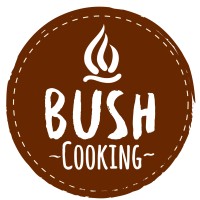 Bush Cooking Logo
