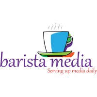 Barista Media Logo