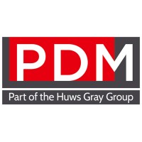 PDM Logo