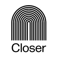 Associazione Closer Logo