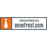 annefrost.com Logo
