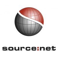 source:net GmbH Logo
