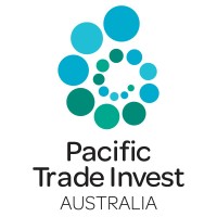 Pacific Trade Invest Australia Logo