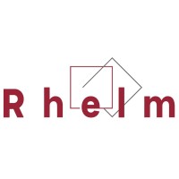 Rhelm Logo