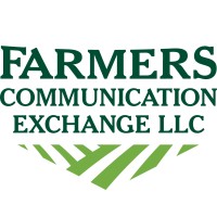 Farmers Communication Exchange Logo