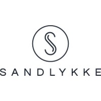 Sandlykke A/S Logo