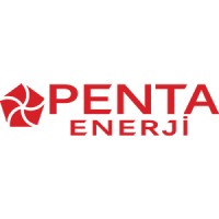PENTA ENERJİ TEKNOLOJİK TESİSAT SİSTEMLERİ SAN. VE TİC. A.Ş. Logo