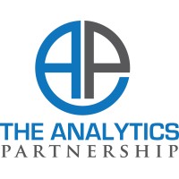 The Analytics Partnership Logo