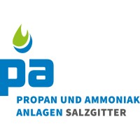 PA Propan & Ammoniak Anlagen GmbH Logo