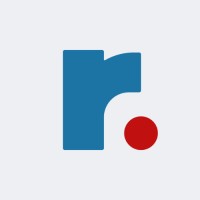 Redfox Visual Logo