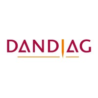 Dandiag A/S Logo