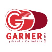 AH Garner Logo