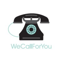 WeCallForYou Logo