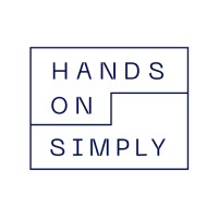 Handsonsimply.dk Logo