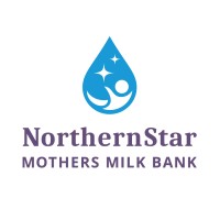 NorthernStar Mothers Milk Bank Logo