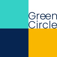 Green Circle Logo