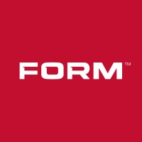 FORM Direct Manufacturing Logo