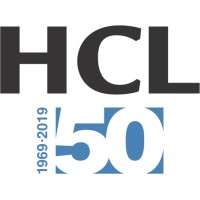 Hydrogeological Consultants Ltd. (HCL) Logo