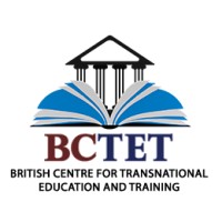 British Centre for Transnational Education Logo