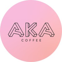 AKA Coffee Logo