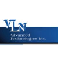 VLN Advanced Technologies Logo