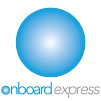 Onboard Express Logo