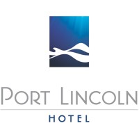 Port Lincoln Hotel - HHG - Port Lincoln Logo