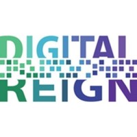 Digital Reign Pty Ltd Logo